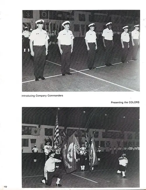 Company 78-079 Recruits, Page 9.
