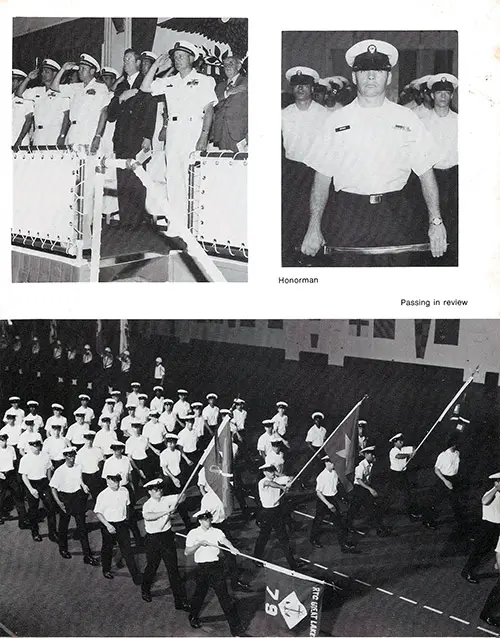 Company 78-079 Recruits, Page 10.