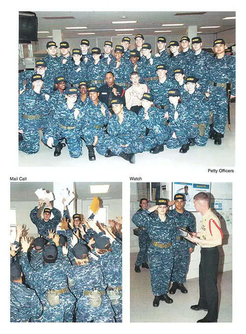 Division 2010-927 Recruits, Page 10.