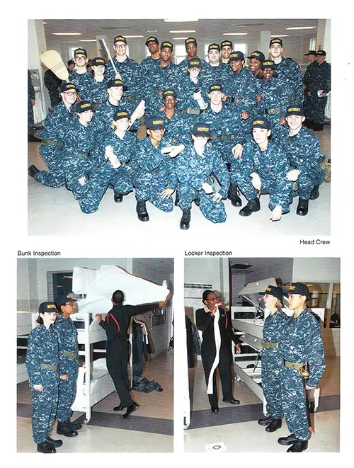 Division 2010-927 Recruits, Page 11.