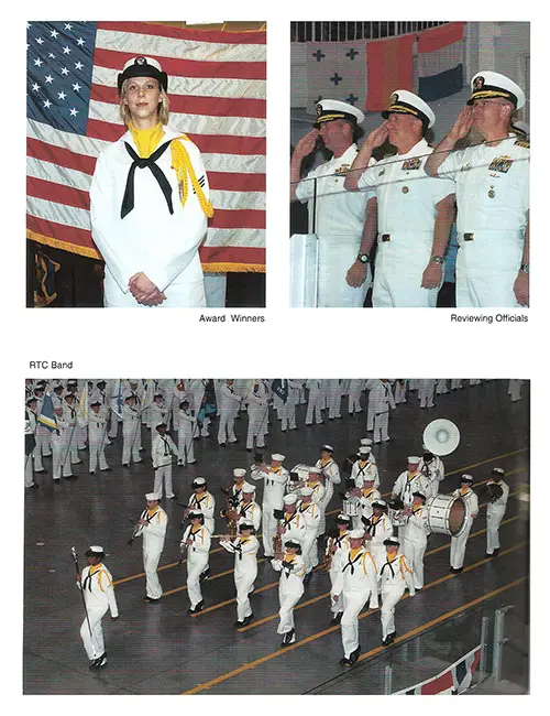 Division 2010-927 Recruits, Page 15.