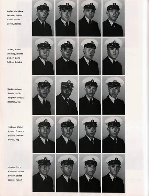 Company 77-221 Recruits, Page 2
