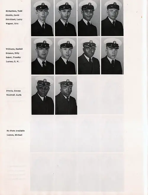 Company 77-221 Recruits, Page 4 