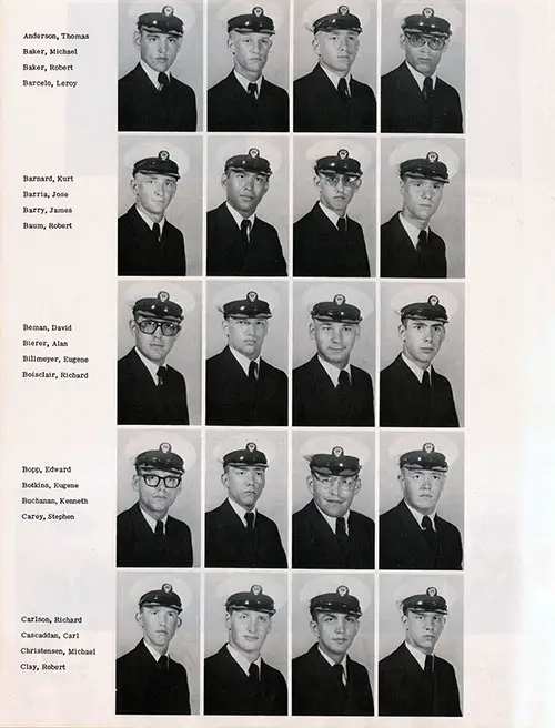 Company 77-269 Recruits, Page 2
