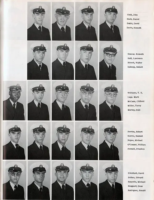 Company 77-269 Recruits, Page 3