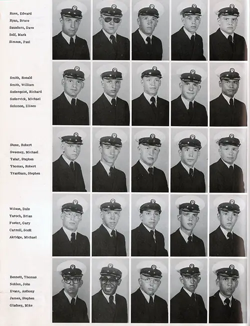 Company 77-269 Recruits, Page 4