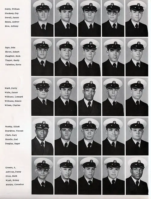 Company 78-097 Recruits, Page 4
