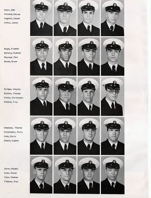 Company 78-158 Recruits, Page 2