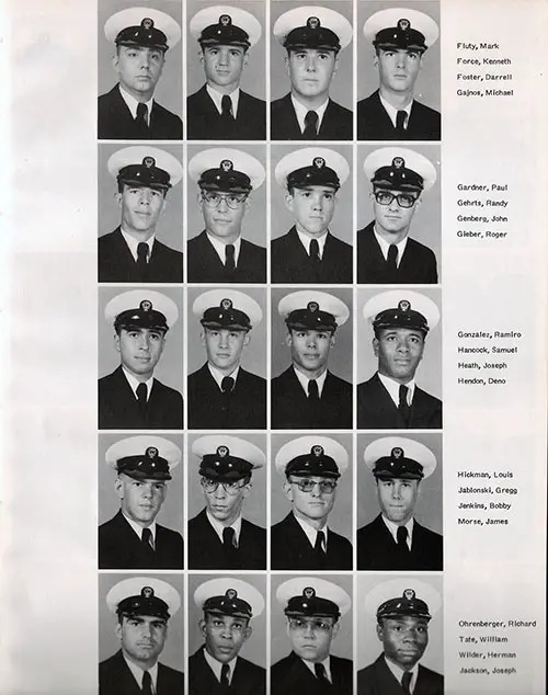 Company 78-158 Recruits, Page 4