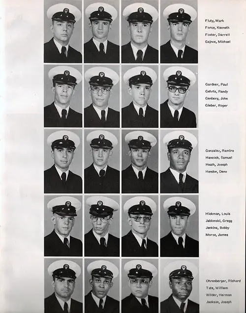 Company 78-158 Recruits, Page 3