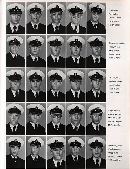 Company 78-201 Recruits, Page 3