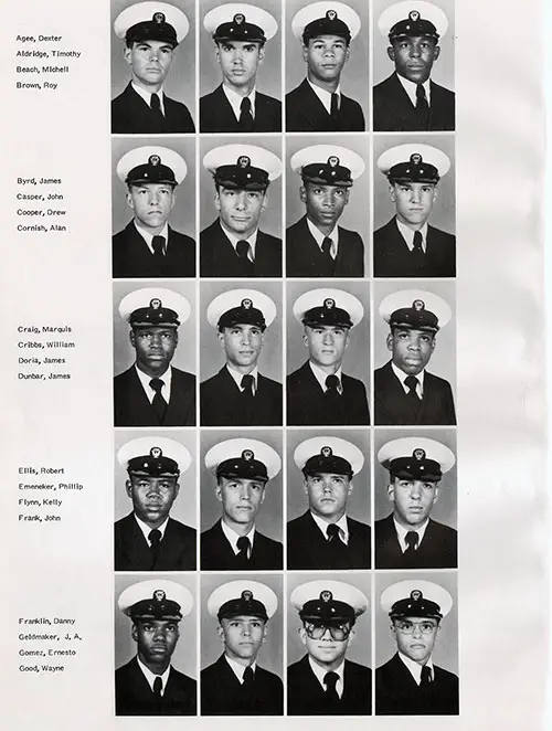 Company 79-145 Recruits, Page 2