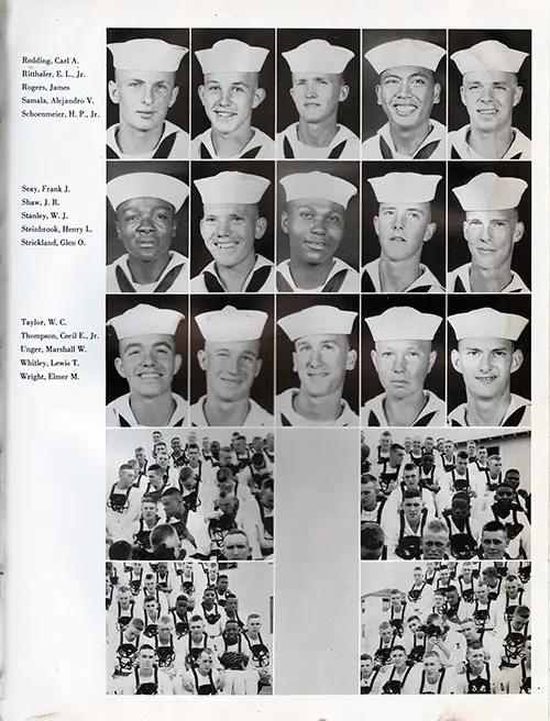 Company 55-410 Recruits, Page 3