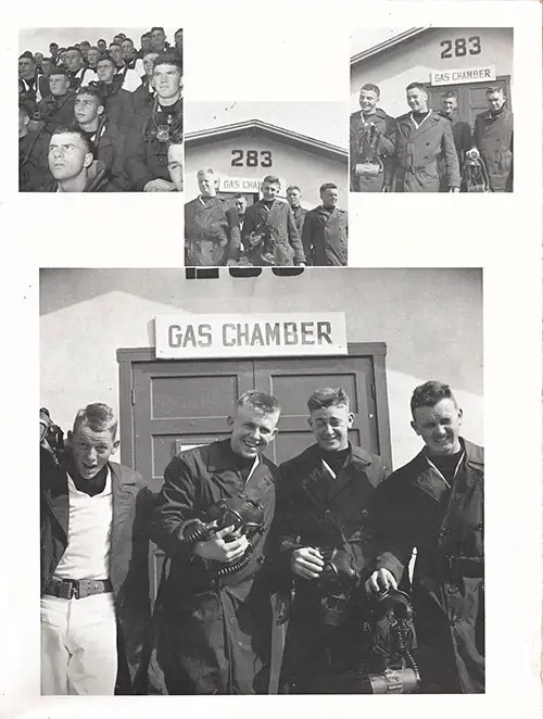 Company 65-472 San Diego NTC Recruits, Page 9.