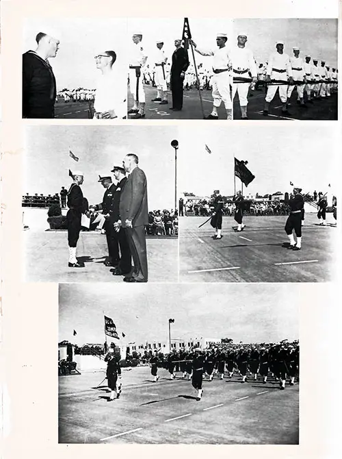 Company 65-472 San Diego NTC Recruits, Page 12.