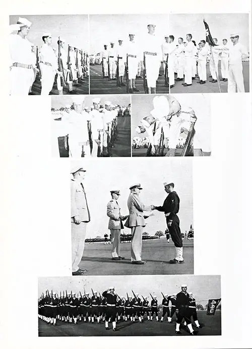Company 65-472 San Diego NTC Recruits, Page 12.
