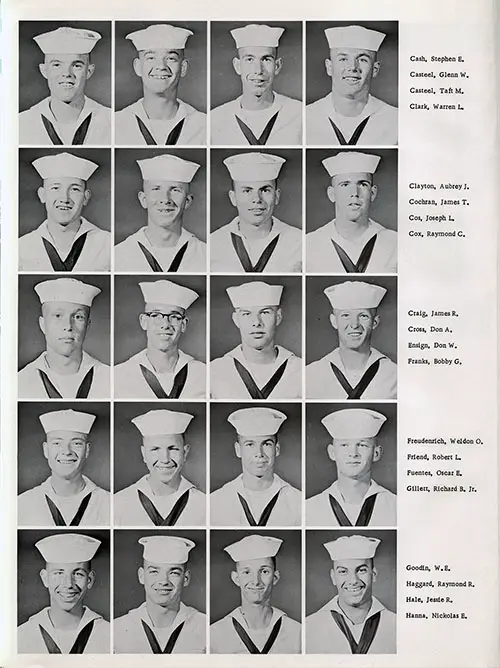 Company 59-619 Recruits, Page 2