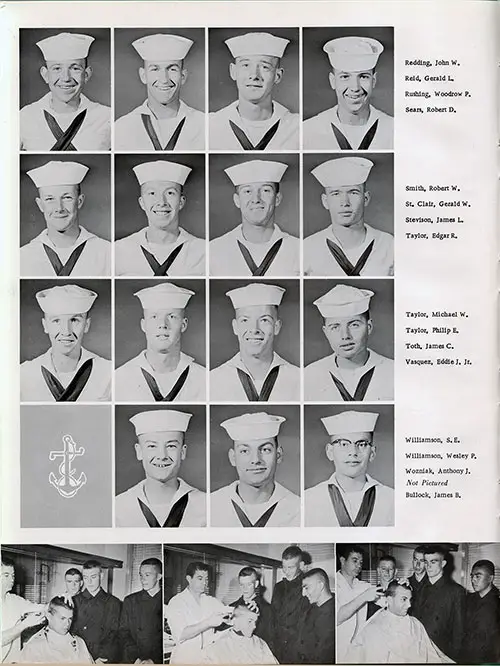 Company 59-619 Recruits, Page 4