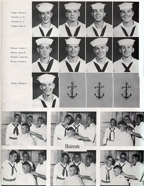 Company 60-456 Recruits, Page 5