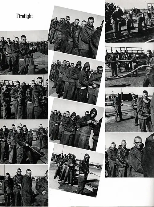 Company 65-472 San Diego NTC Recruits, Page 10.