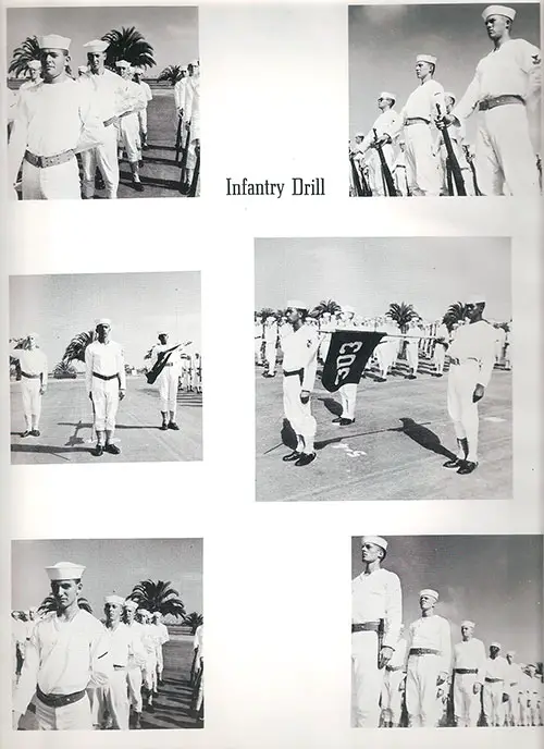 Company 65-472 San Diego NTC Recruits, Page 12.