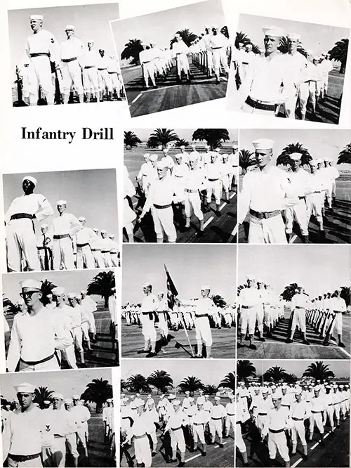 Company 65-472 San Diego NTC Recruits, Page 13.