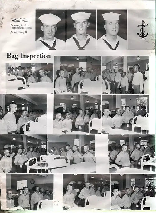 Company 65-411 Recruits, Page 5