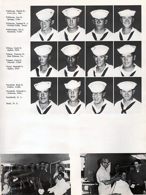 Company 72-318 Recruits, Page 5