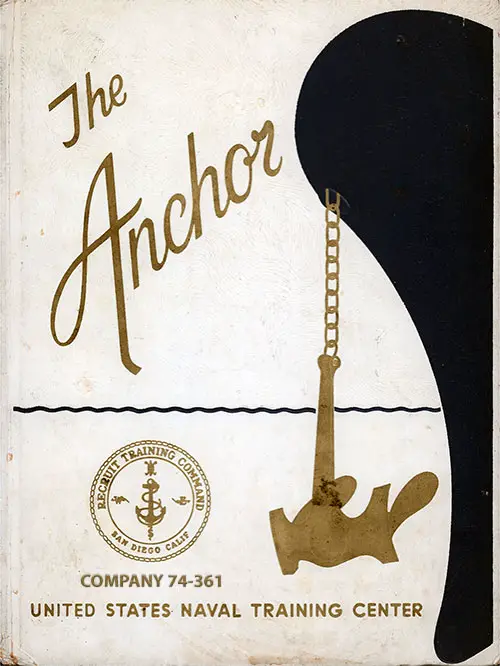 Navy boot camp book deals