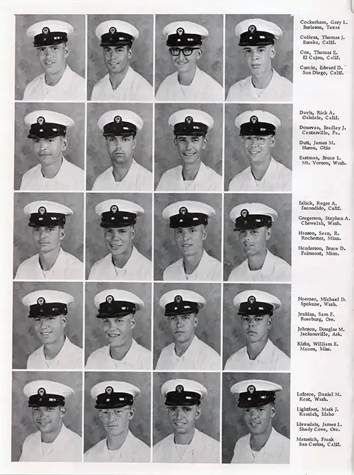 Company 75-918 Recruits, Page 2