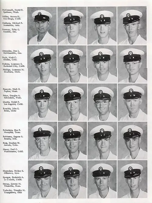 Company 75-918 Recruits, Page 3