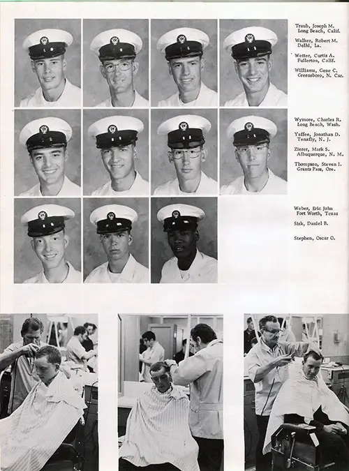 Company 75-918 Recruits, Page 4