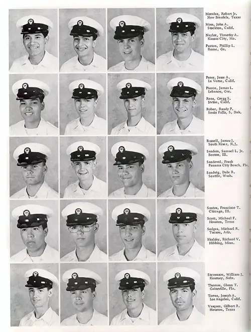 Company 78-031 Recruits, Page 4