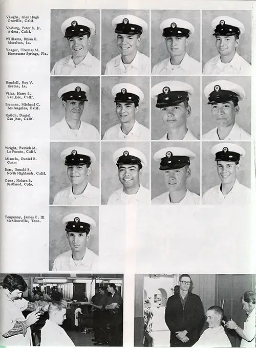 Company 78-031 Recruits, Page 5