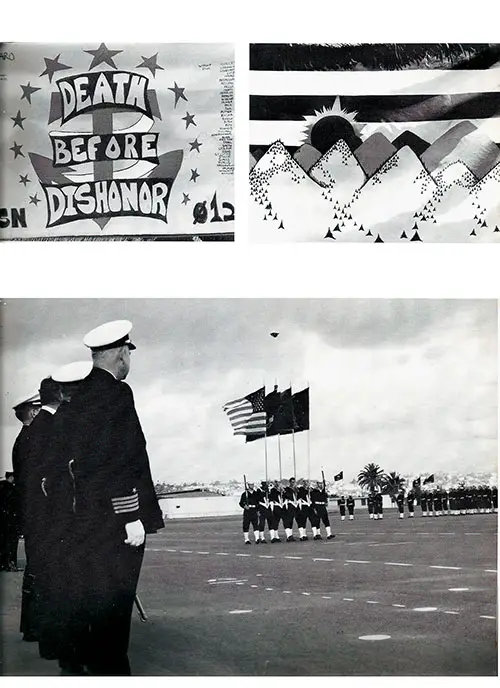 Company 65-472 San Diego NTC Recruits, Page 21.