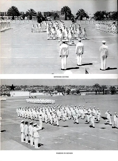 Company 65-472 San Diego NTC Recruits, Page 24.