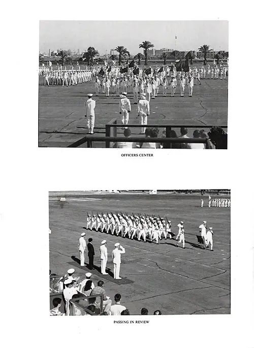 Company 65-472 San Diego NTC Recruits, Page 24.