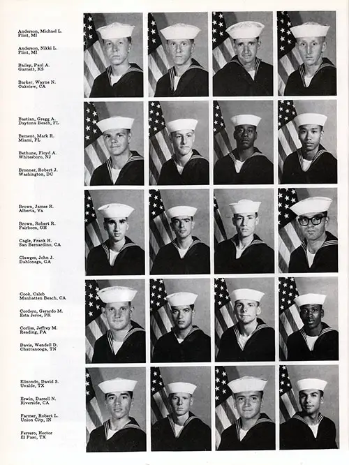 Company 86-924 Recruits, Page 2