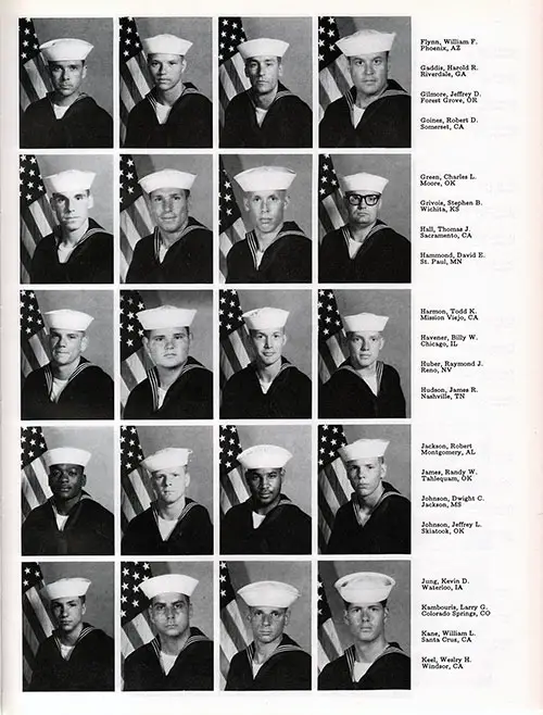 Company 86-924 Recruits, Page 3