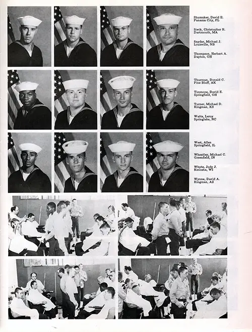 Company 86-924 Recruits, Page 5