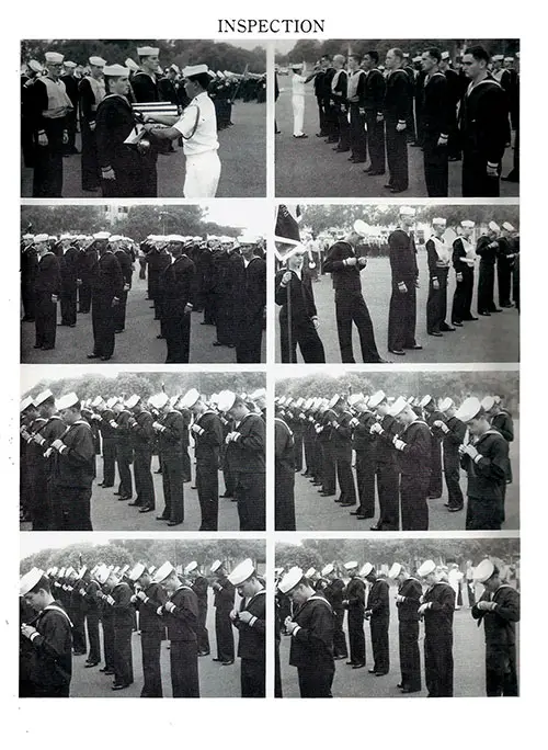 Company 65-472 San Diego NTC Recruits, Page 16.