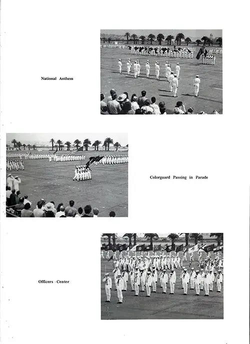 Company 65-472 San Diego NTC Recruits, Page 22.