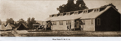 West Point YMCA. Pictorial Souvenir of Camp Zachary Taylor, 1928.