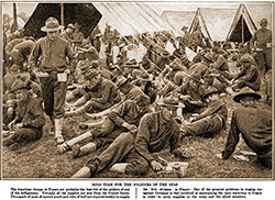 GGA Image ID # 1828ea9da8 Mess Time for The Soldiers of The Seas.