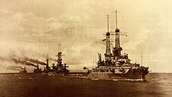 GGA Image ID # 195d16d7bb American Fleet in Atlantic Waters That Has Upheld Navy Traditions.