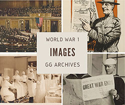 Image Library of the Great War.