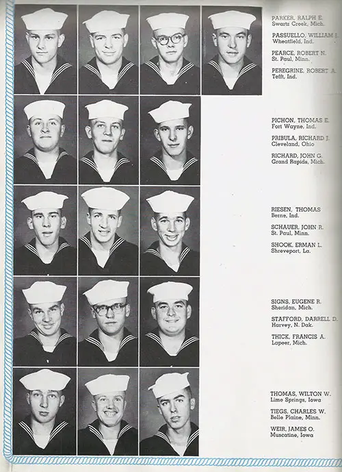 Company 52-339 Recruits, Page 4